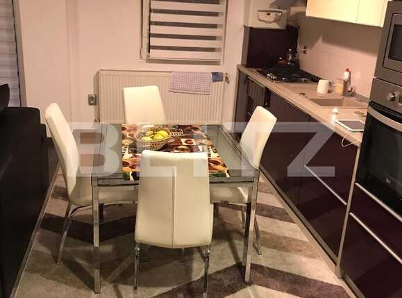 Apartament de închiriat 3 camere Bună Ziua - 47841AI | BLITZ Cluj-Napoca | Poza9