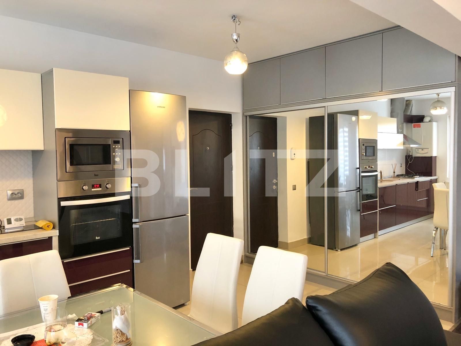 Apartament de închiriat 3 camere Bună Ziua - 47841AI | BLITZ Cluj-Napoca | Poza7