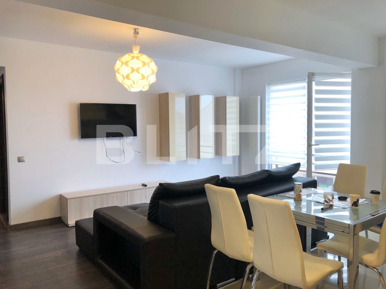 Apartament de închiriat 3 camere Bună Ziua - 47841AI | BLITZ Cluj-Napoca | Poza5