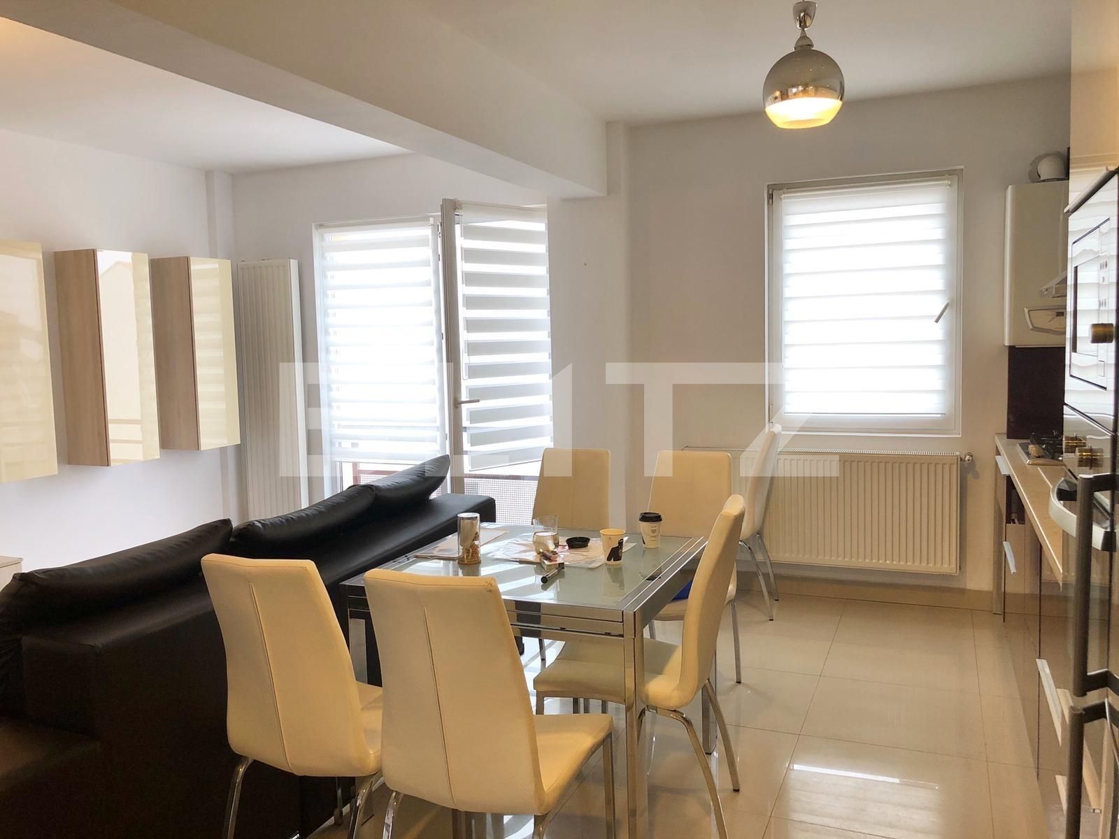 Apartament de închiriat 3 camere Bună Ziua - 47841AI | BLITZ Cluj-Napoca | Poza6