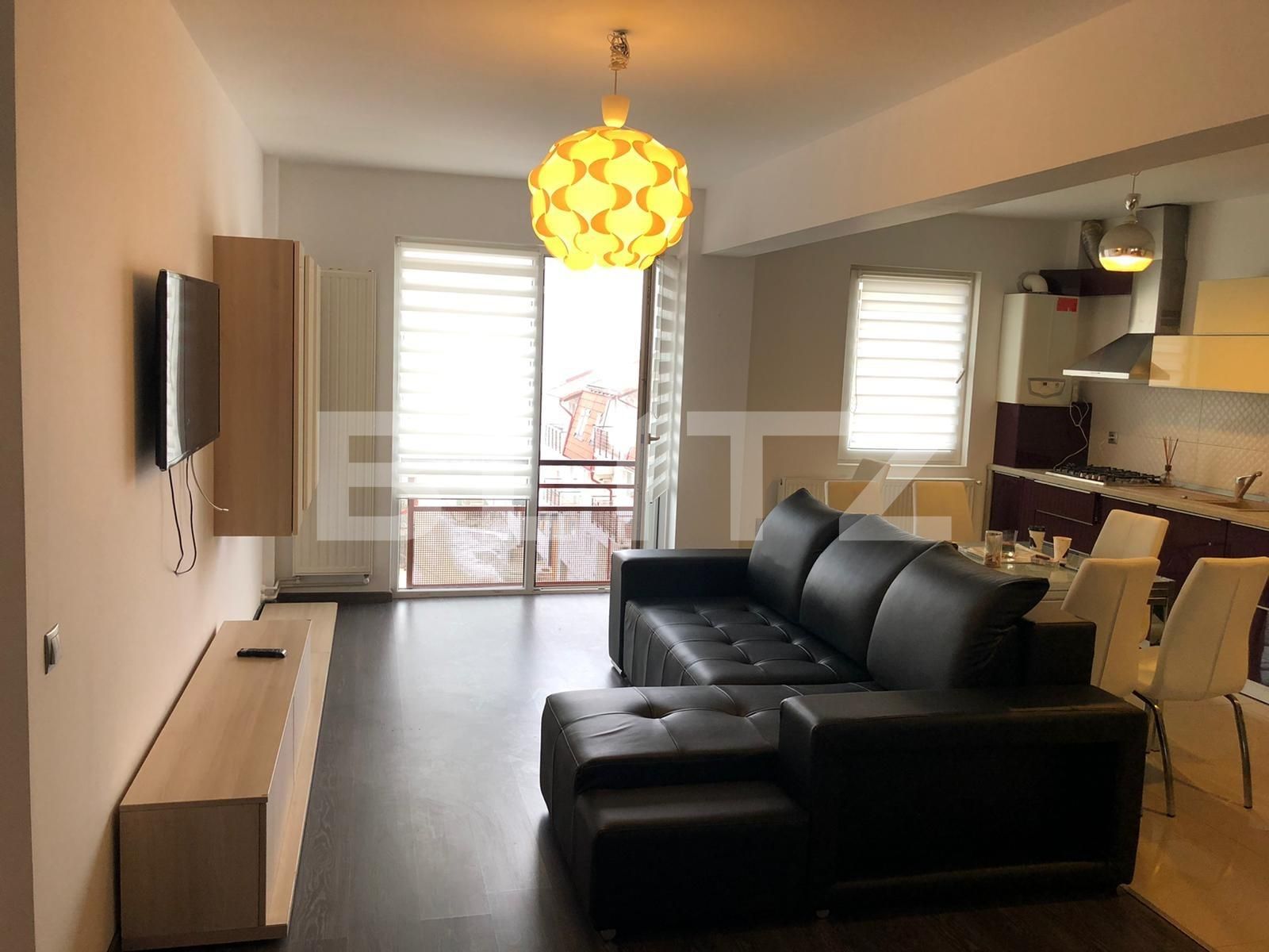 Apartament de închiriat 3 camere Bună Ziua - 47841AI | BLITZ Cluj-Napoca | Poza2