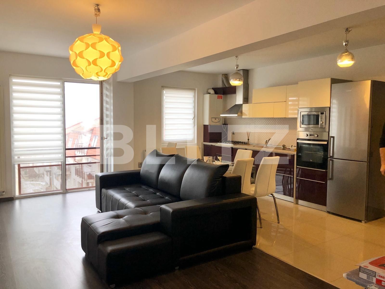 Apartament de închiriat 3 camere Bună Ziua - 47841AI | BLITZ Cluj-Napoca | Poza3