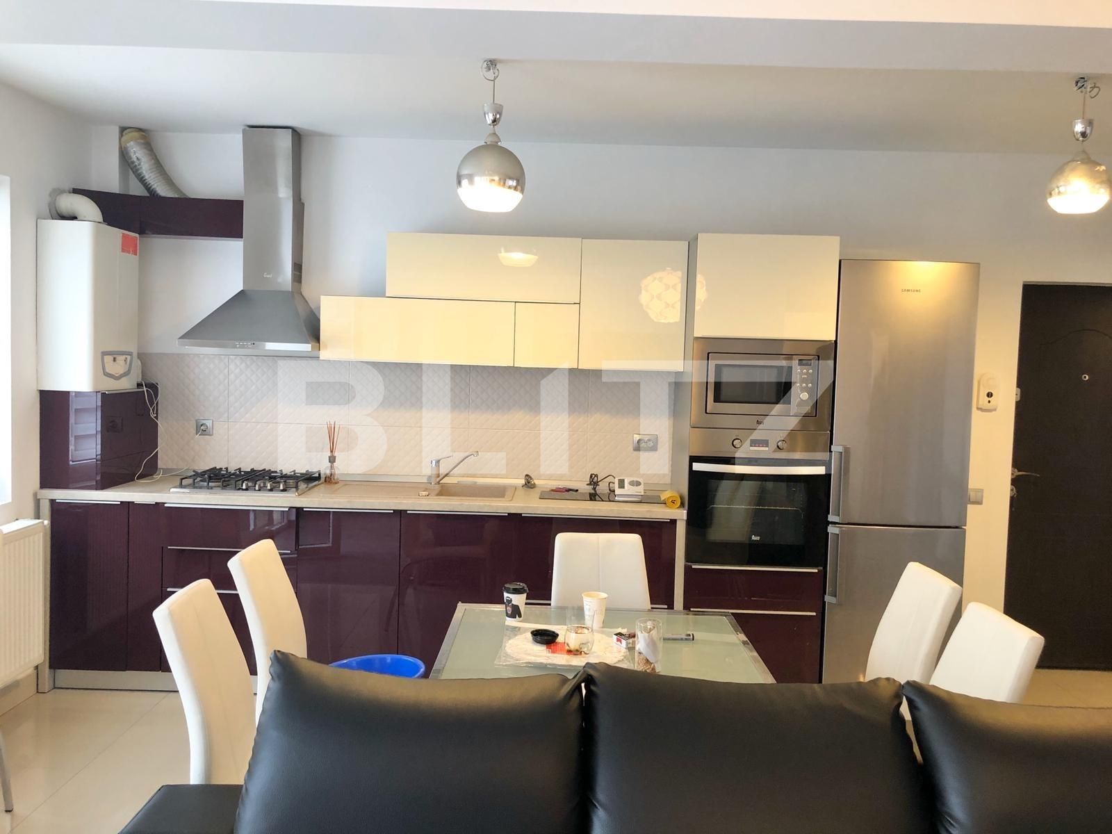 Apartament de închiriat 3 camere Bună Ziua - 47841AI | BLITZ Cluj-Napoca | Poza8