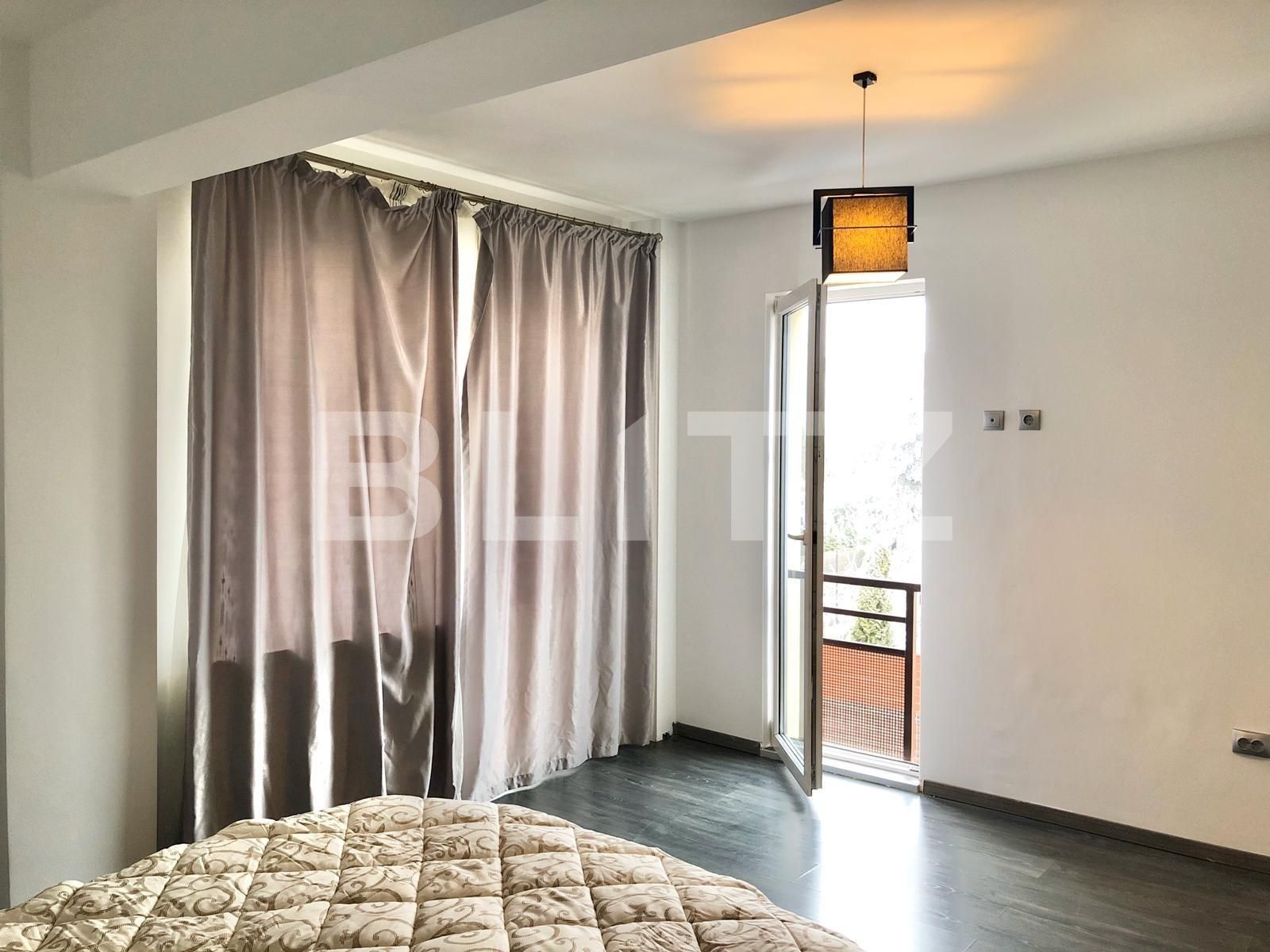 Apartament de închiriat 3 camere Bună Ziua - 47841AI | BLITZ Cluj-Napoca | Poza12