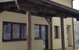 Casa spatioasa cu panorama, drum privat asfaltat,160 mp utili, 280 mp teren