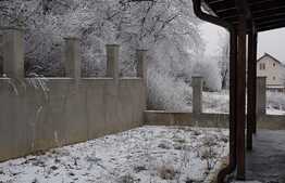 Casa spatioasa cu panorama, drum privat asfaltat,160 mp utili, 280 mp teren