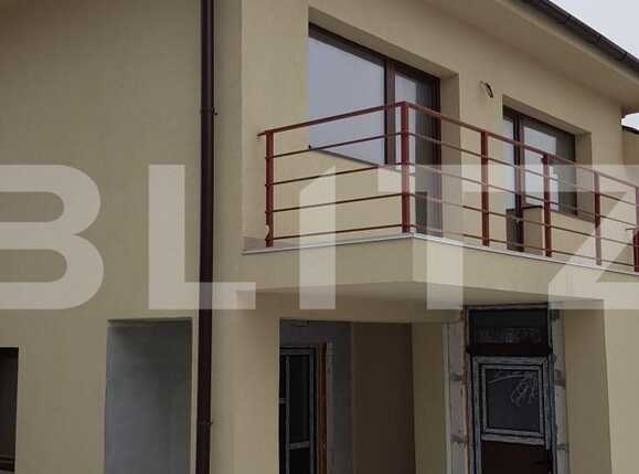 Casa de vânzare 5 camere Exterior Est - 47842CV | BLITZ Cluj-Napoca | Poza1