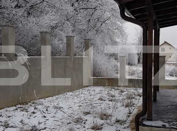 Casa de vânzare 5 camere Exterior Est - 47842CV | BLITZ Cluj-Napoca | Poza8