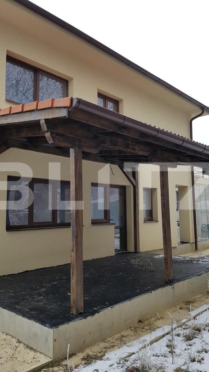 Casa de vânzare 5 camere Exterior Est - 47842CV | BLITZ Cluj-Napoca | Poza3