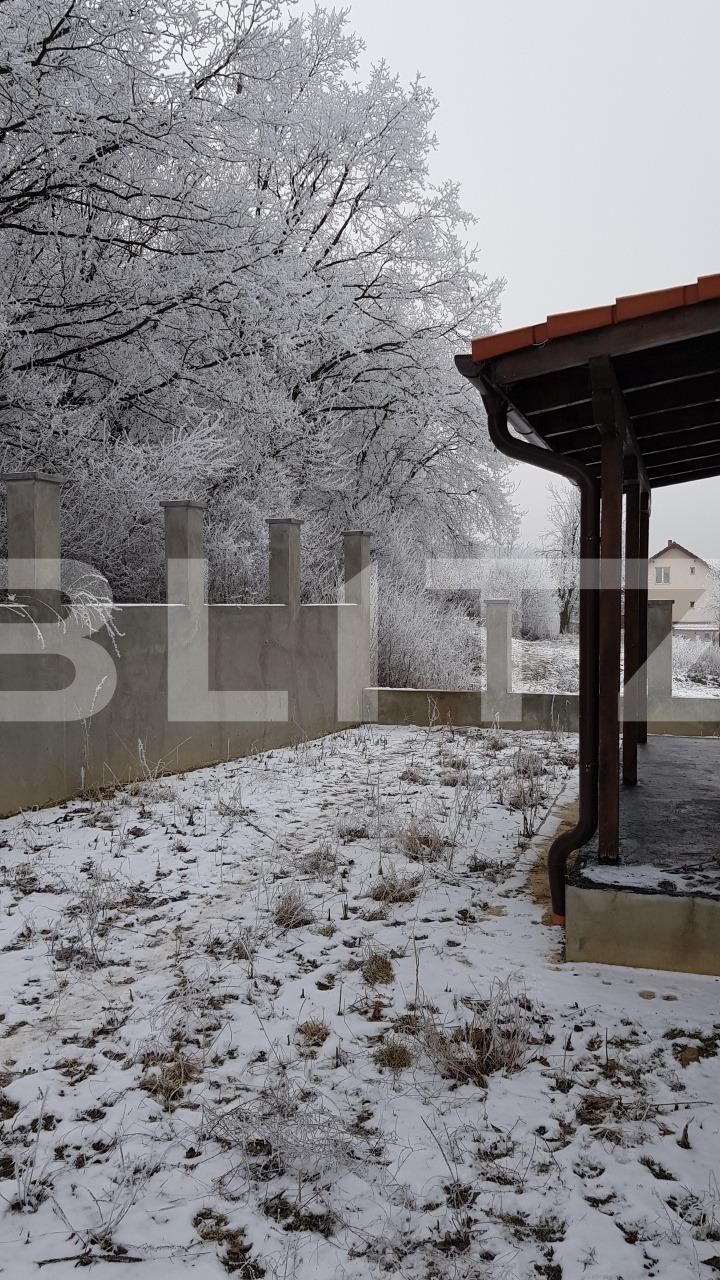 Casa de vânzare 5 camere Exterior Est - 47842CV | BLITZ Cluj-Napoca | Poza8