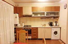 Apartament, 3 camere, 59mp, zona Florilor!