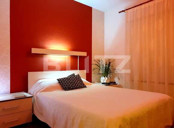 Apartament de vânzare 3 camere Floreşti - 47843AV | BLITZ Cluj-Napoca | Poza1