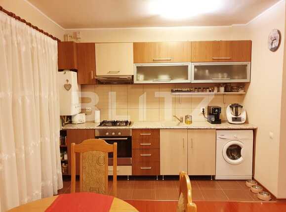 Apartament de vânzare 3 camere Floreşti - 47843AV | BLITZ Cluj-Napoca | Poza6