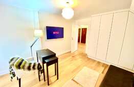 3 camere, 50 mp, mobilat modern, spatiu de relaxare, parcare, zona Grand Hotel Italia