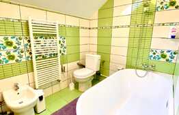 3 camere, 50 mp, mobilat modern, spatiu de relaxare, parcare, zona Grand Hotel Italia