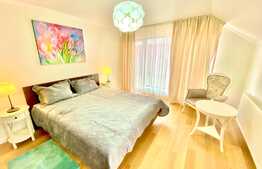 3 camere, 50 mp, mobilat modern, spatiu de relaxare, parcare, zona Grand Hotel Italia