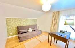 3 camere, 50 mp, mobilat modern, spatiu de relaxare, parcare, zona Grand Hotel Italia