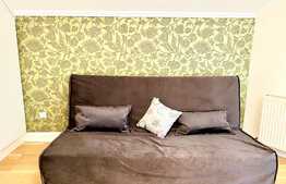 3 camere, 50 mp, mobilat modern, spatiu de relaxare, parcare, zona Grand Hotel Italia