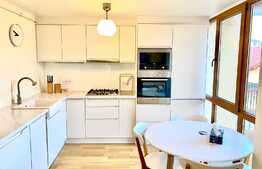 3 camere, 50 mp, mobilat modern, spatiu de relaxare, parcare, zona Grand Hotel Italia