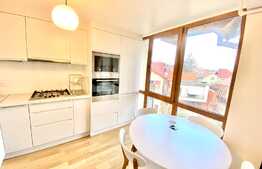 3 camere, 50 mp, mobilat modern, spatiu de relaxare, parcare, zona Grand Hotel Italia