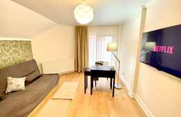 3 camere, 50 mp, mobilat modern, spatiu de relaxare, parcare, zona Grand Hotel Italia