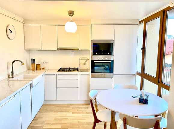 Apartament de închiriat 3 camere Bună Ziua - 47844AI | BLITZ Cluj-Napoca | Poza4