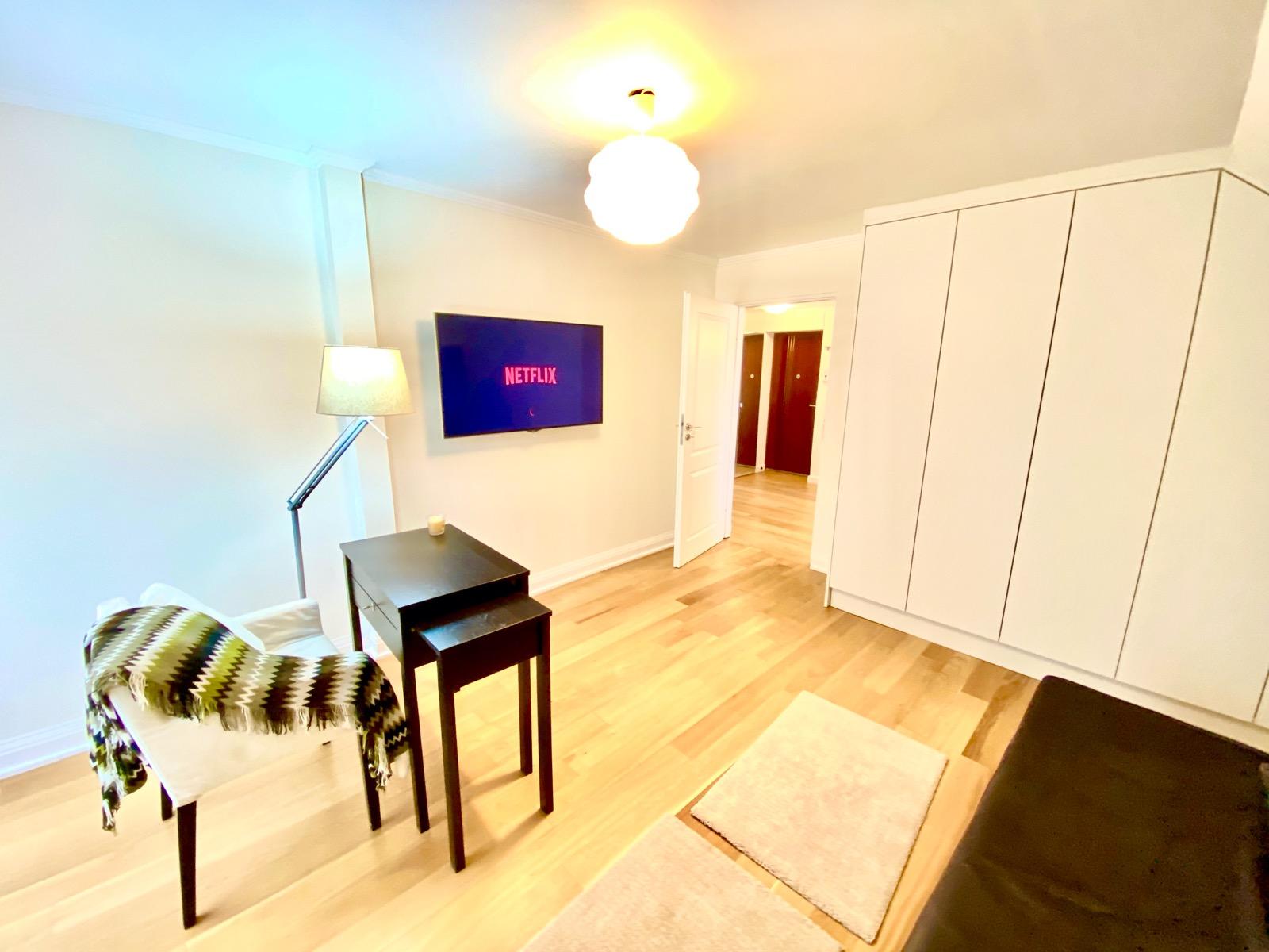 Apartament de închiriat 3 camere Bună Ziua - 47844AI | BLITZ Cluj-Napoca | Poza11