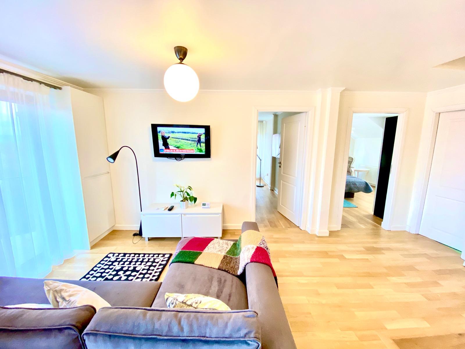 Apartament de închiriat 3 camere Bună Ziua - 47844AI | BLITZ Cluj-Napoca | Poza3