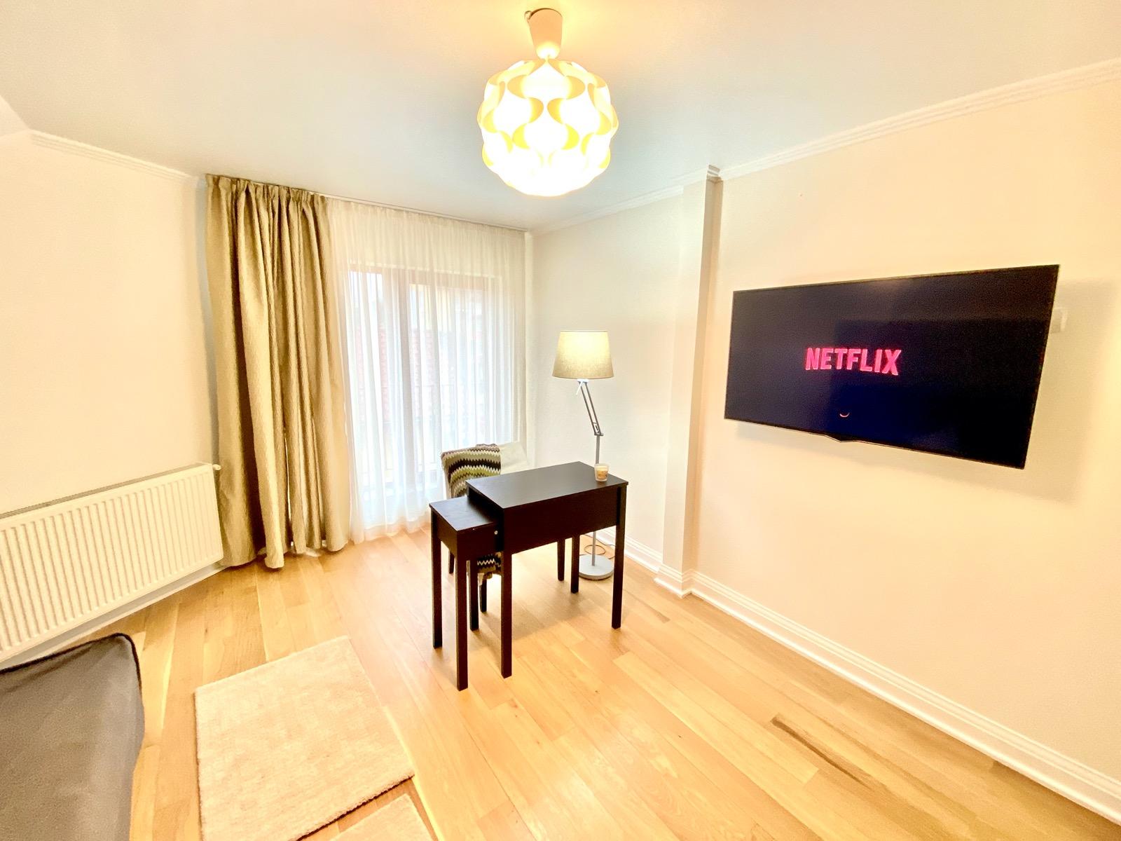 Apartament de închiriat 3 camere Bună Ziua - 47844AI | BLITZ Cluj-Napoca | Poza12