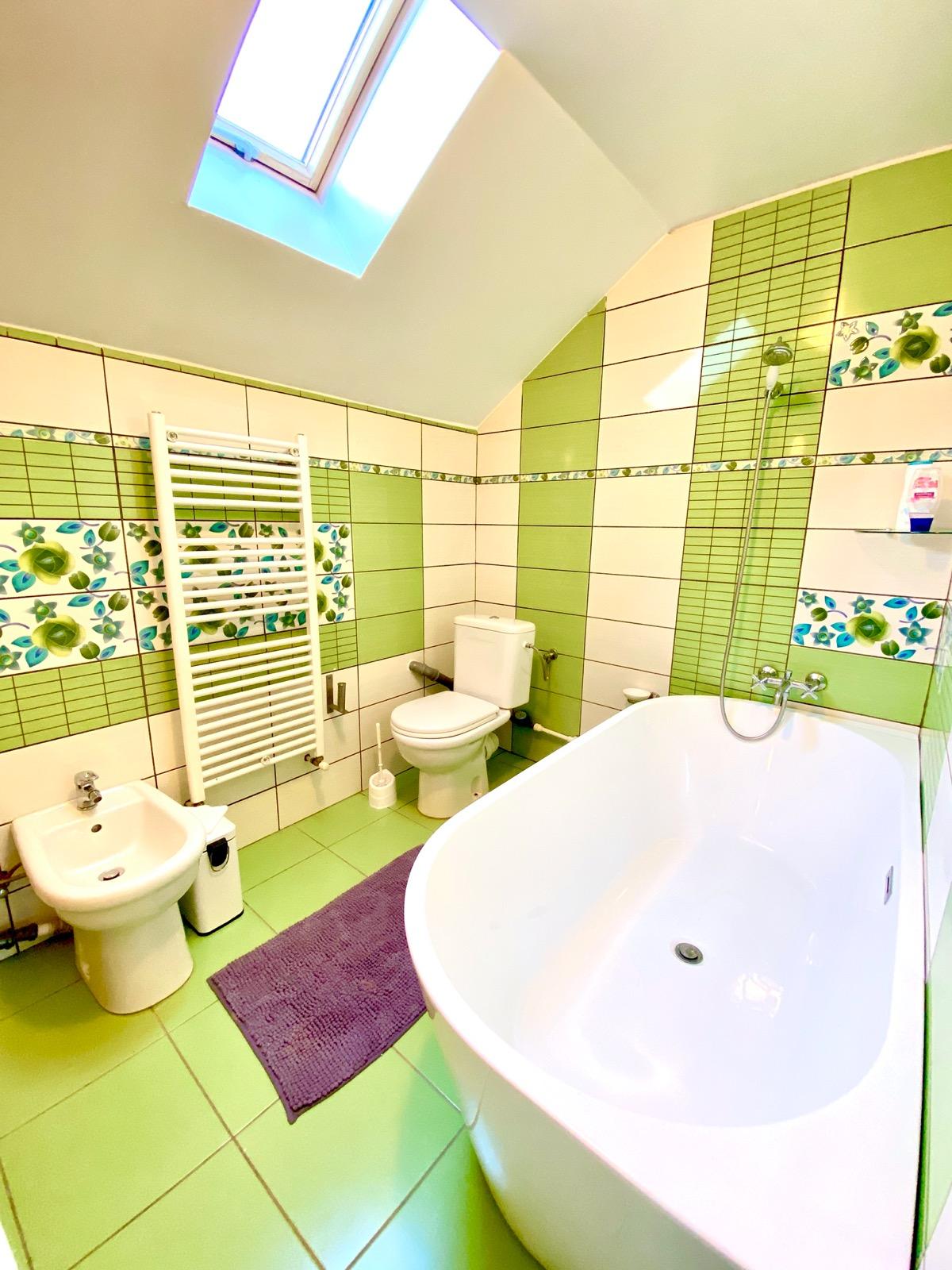 Apartament de închiriat 3 camere Bună Ziua - 47844AI | BLITZ Cluj-Napoca | Poza16