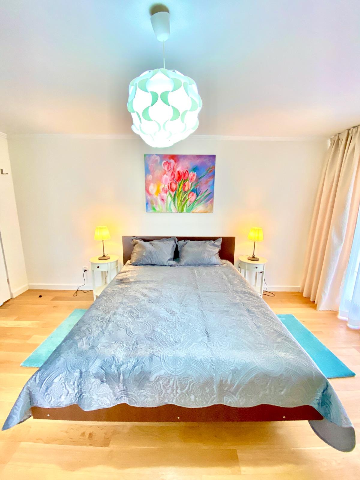 Apartament de închiriat 3 camere Bună Ziua - 47844AI | BLITZ Cluj-Napoca | Poza8