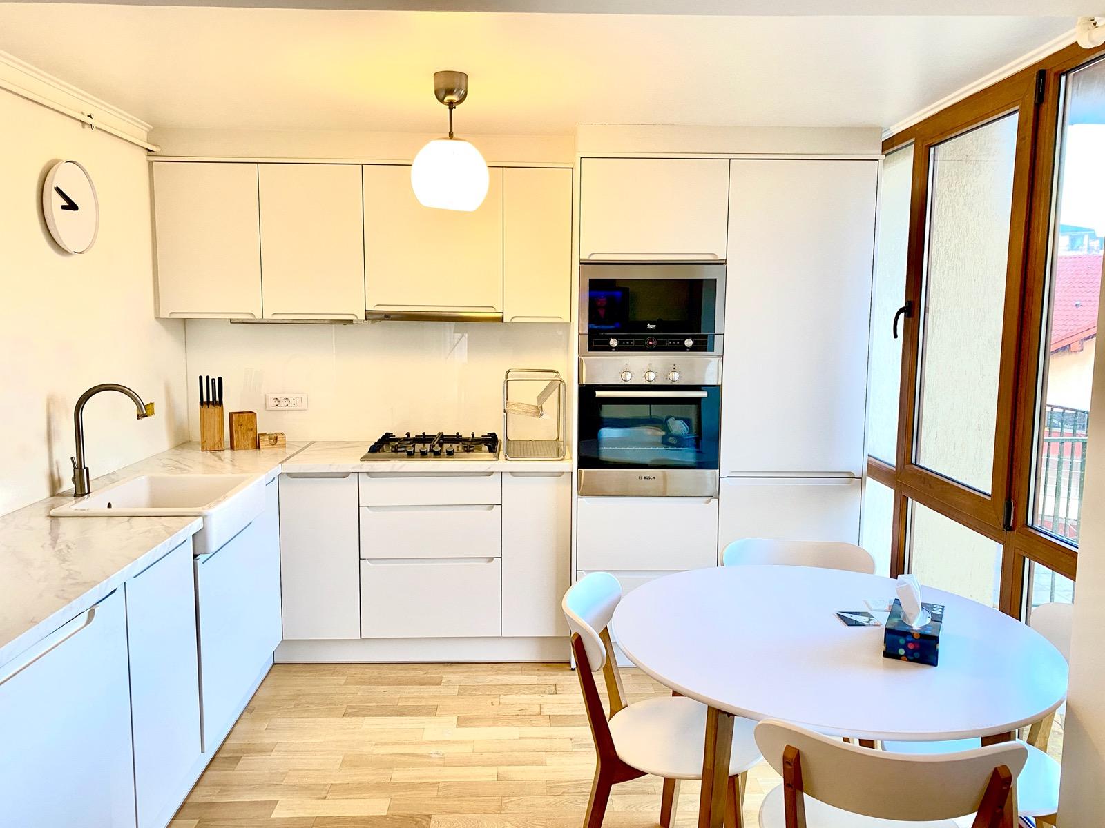 Apartament de închiriat 3 camere Bună Ziua - 47844AI | BLITZ Cluj-Napoca | Poza4