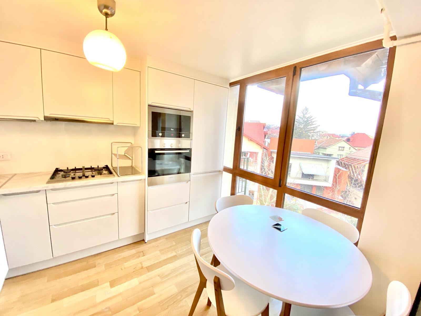 Apartament de închiriat 3 camere Bună Ziua - 47844AI | BLITZ Cluj-Napoca | Poza5