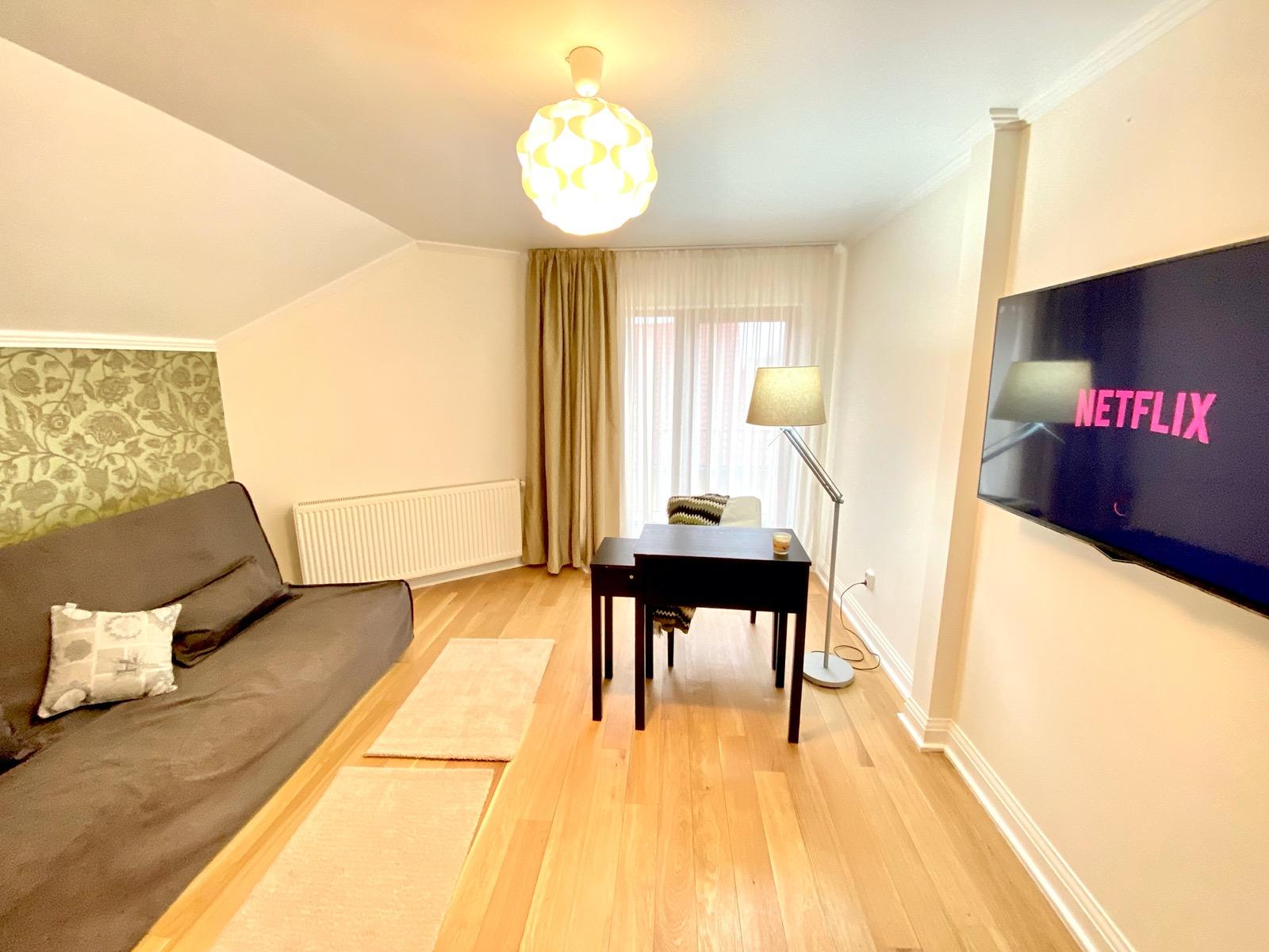 Apartament de închiriat 3 camere Bună Ziua - 47844AI | BLITZ Cluj-Napoca | Poza10