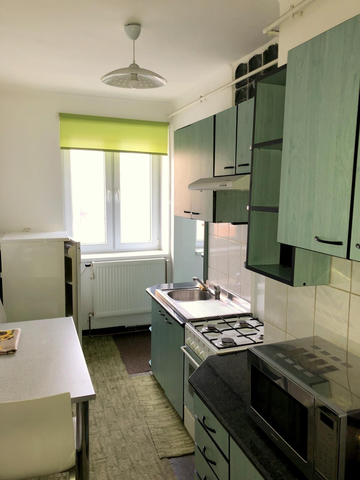 Garsonieră de vânzare Central - 47845AV | BLITZ Cluj-Napoca | Poza4