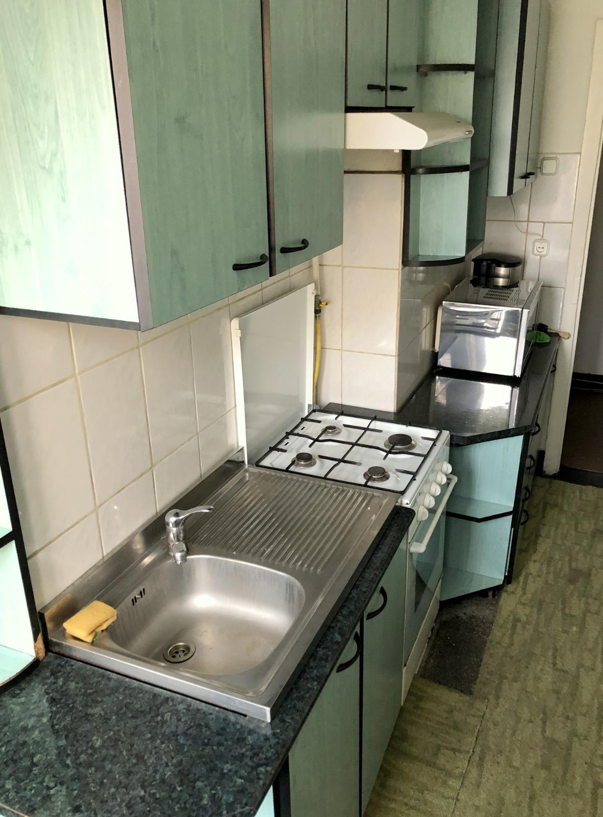 Garsonieră de vânzare Central - 47845AV | BLITZ Cluj-Napoca | Poza5