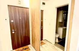 Garsoniera, 40 mp, mobilat modern, zona Profi