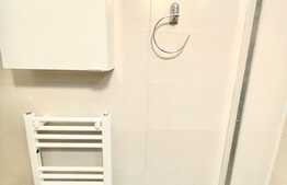 Garsoniera, 40 mp, mobilat modern, zona Profi