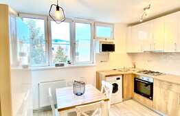 Garsoniera, 40 mp, mobilat modern, zona Profi
