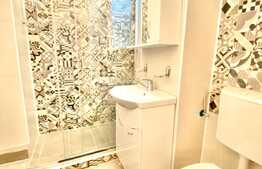 Garsoniera, 40 mp, mobilat modern, zona Profi