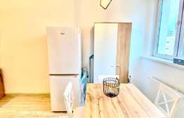 Garsoniera, 40 mp, mobilat modern, zona Profi