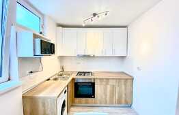 Garsoniera, 40 mp, mobilat modern, zona Profi