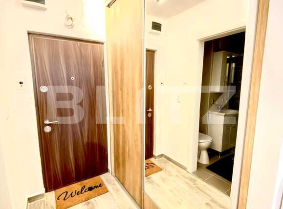 Garsonieră de închiriat Grigorescu - 47847AI | BLITZ Cluj-Napoca | Poza9