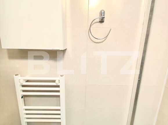 Garsonieră de închiriat Grigorescu - 47847AI | BLITZ Cluj-Napoca | Poza11