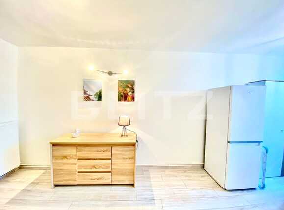 Garsonieră de închiriat Grigorescu - 47847AI | BLITZ Cluj-Napoca | Poza5