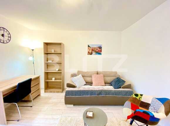 Garsonieră de închiriat Grigorescu - 47847AI | BLITZ Cluj-Napoca | Poza3
