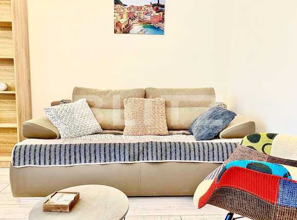 Garsonieră de închiriat Grigorescu - 47847AI | BLITZ Cluj-Napoca | Poza2