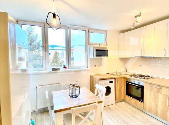 Garsonieră de închiriat Grigorescu - 47847AI | BLITZ Cluj-Napoca | Poza6