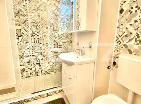 Garsonieră de închiriat Grigorescu - 47847AI | BLITZ Cluj-Napoca | Poza10