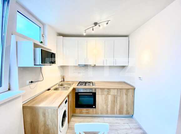 Garsonieră de închiriat Grigorescu - 47847AI | BLITZ Cluj-Napoca | Poza7